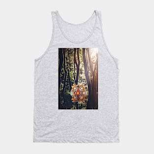 It's a jungle Tank Top